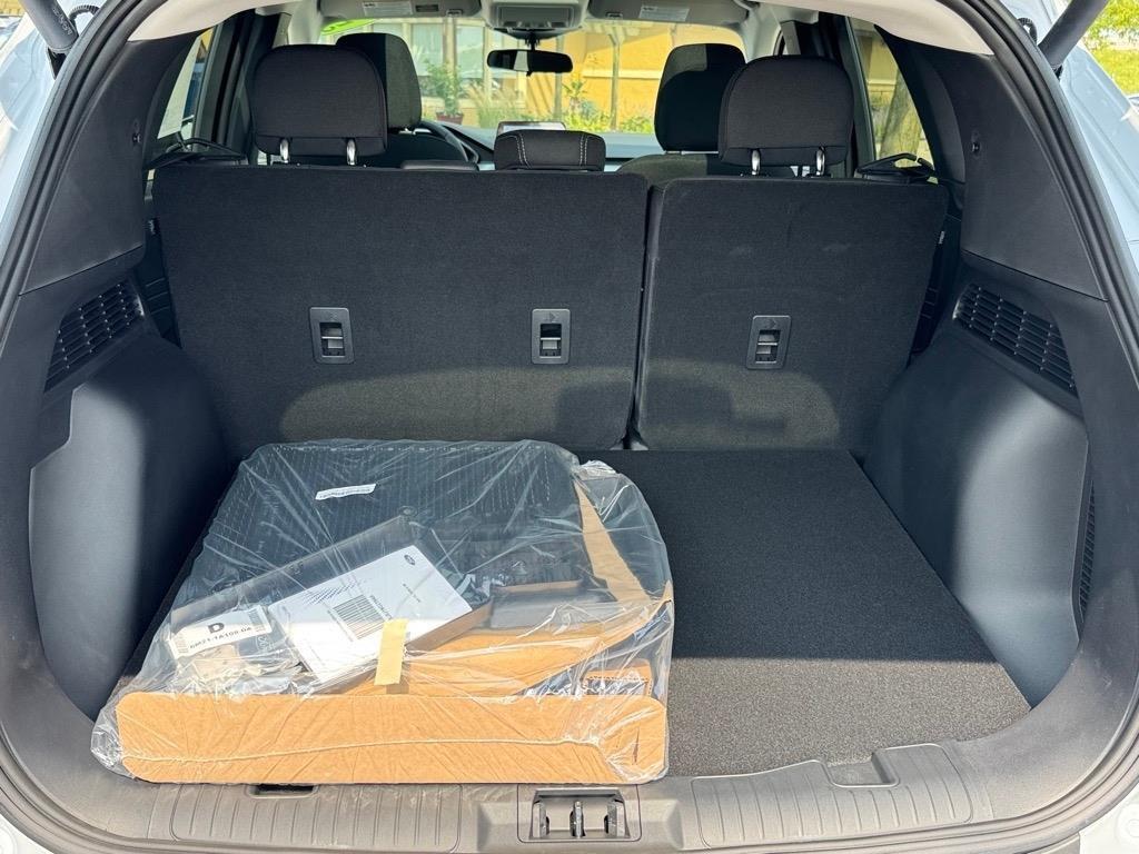 new 2025 Ford Escape car, priced at $32,590