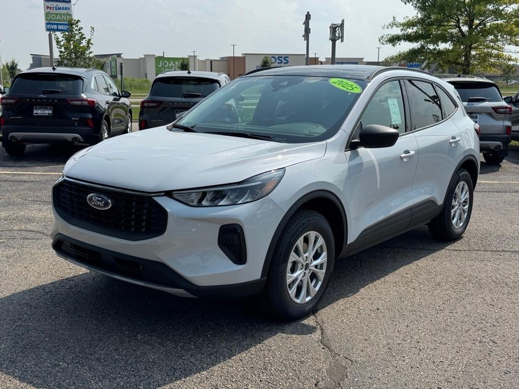 new 2025 Ford Escape car, priced at $32,590