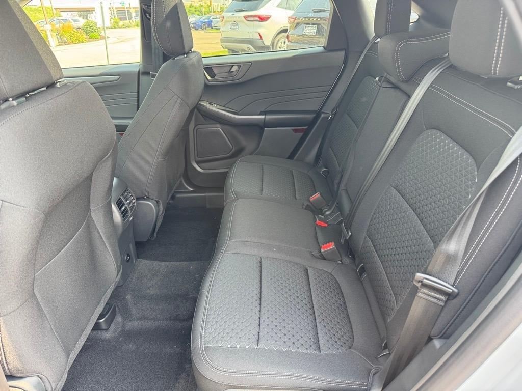 new 2025 Ford Escape car, priced at $32,590