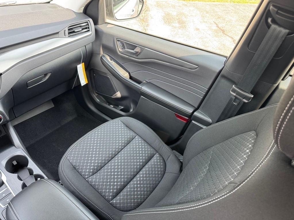 new 2025 Ford Escape car, priced at $32,590