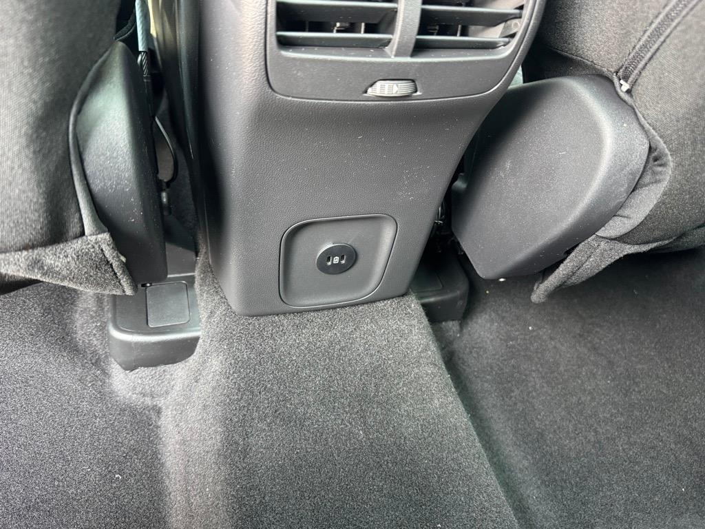 new 2025 Ford Escape car, priced at $32,590