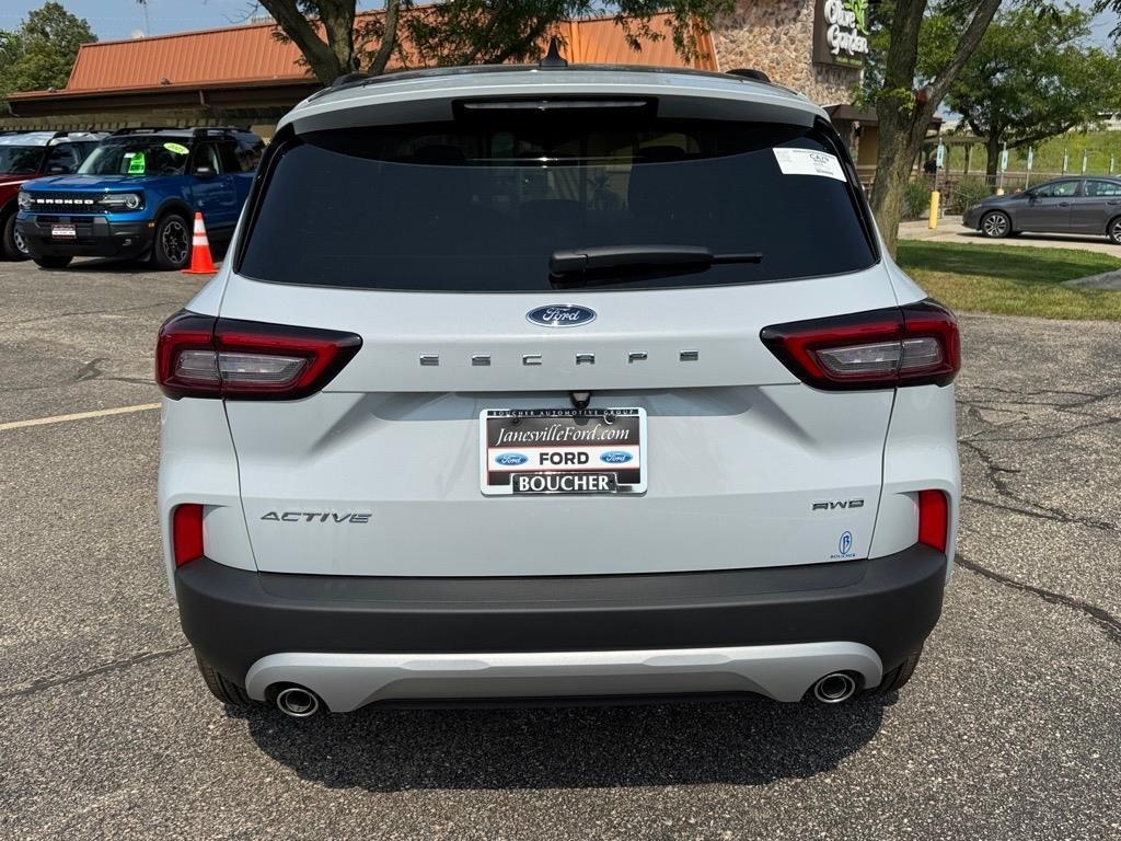new 2025 Ford Escape car, priced at $32,590