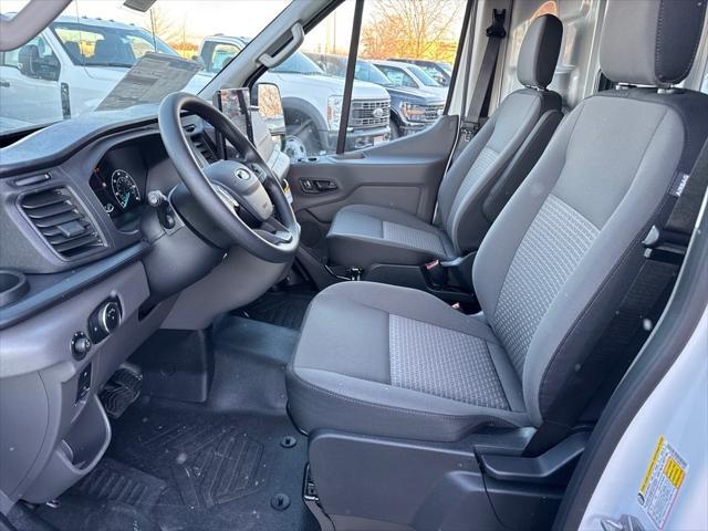 new 2024 Ford Transit-250 car, priced at $56,796