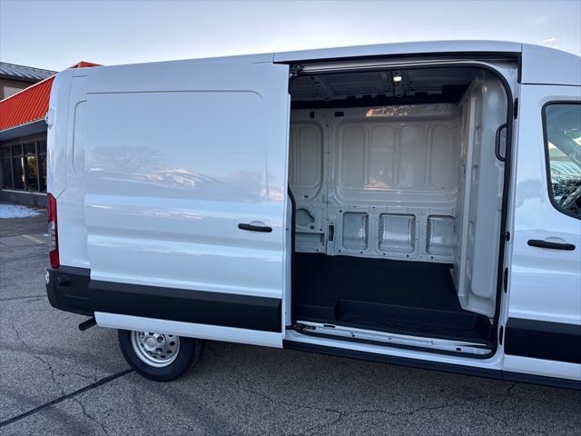 new 2024 Ford Transit-250 car, priced at $56,796