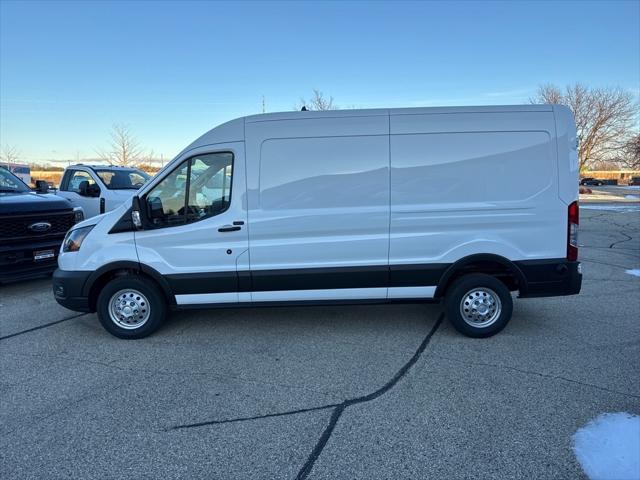 new 2024 Ford Transit-250 car, priced at $56,796