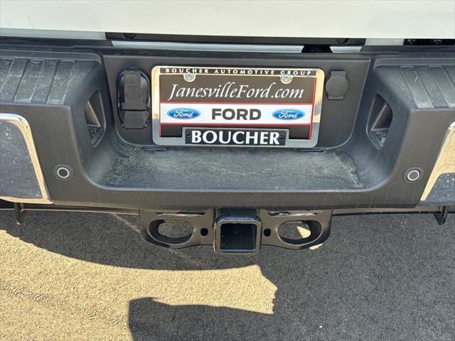new 2025 Ford F-350 car, priced at $98,957