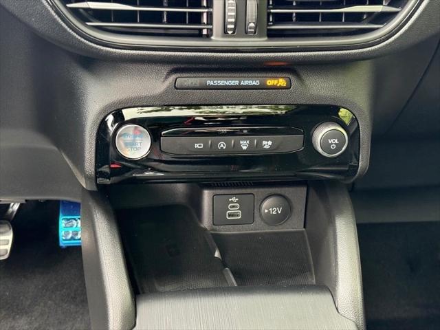 new 2024 Ford Escape car, priced at $36,498