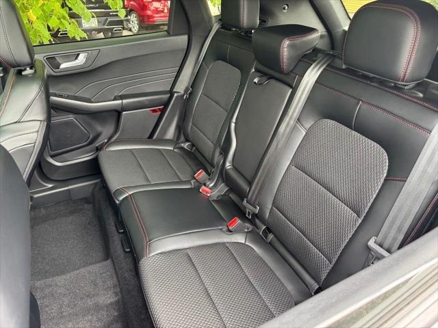 new 2024 Ford Escape car, priced at $36,498
