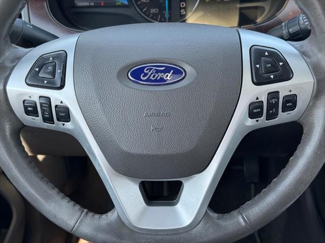 used 2013 Ford Edge car, priced at $10,982