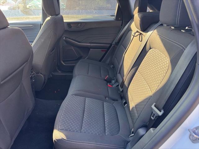 new 2024 Ford Escape car, priced at $28,166
