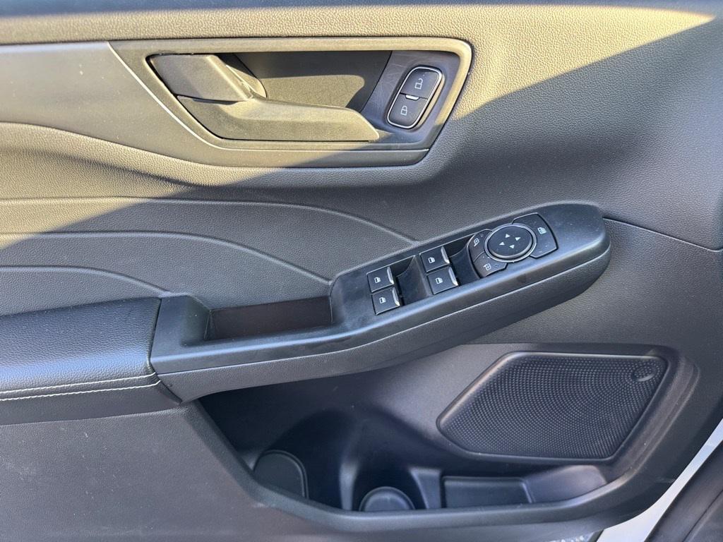 new 2024 Ford Escape car, priced at $28,166