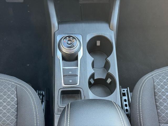 new 2024 Ford Escape car, priced at $28,166