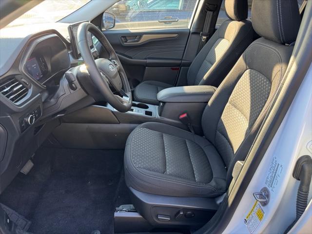 new 2024 Ford Escape car, priced at $28,166