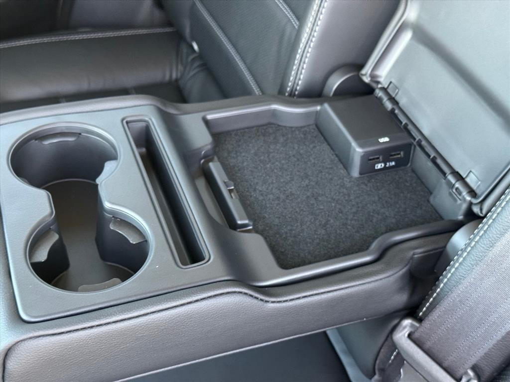 new 2025 Mazda CX-5 car, priced at $31,210