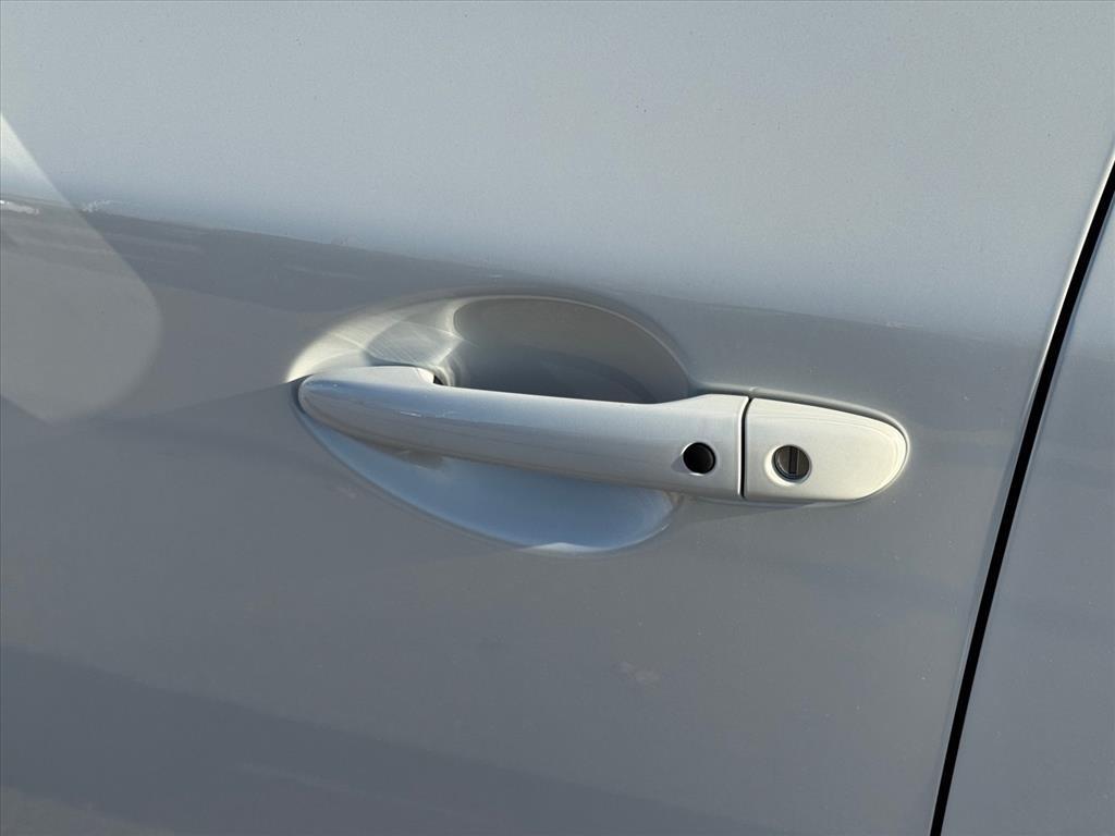 new 2025 Mazda CX-5 car, priced at $31,210