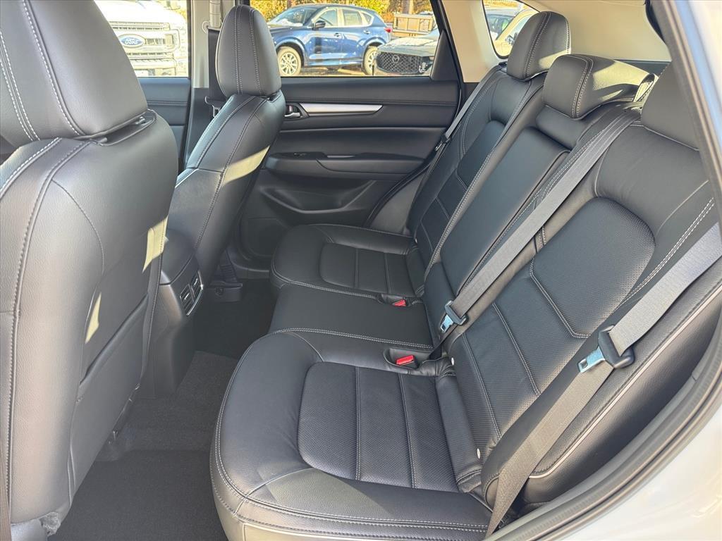 new 2025 Mazda CX-5 car, priced at $31,210