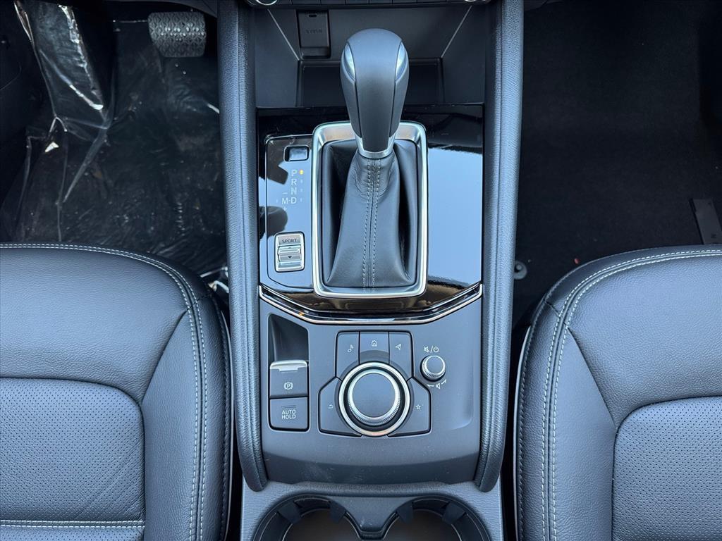 new 2025 Mazda CX-5 car, priced at $31,210