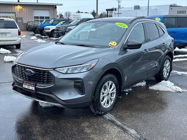 new 2024 Ford Escape car, priced at $32,888