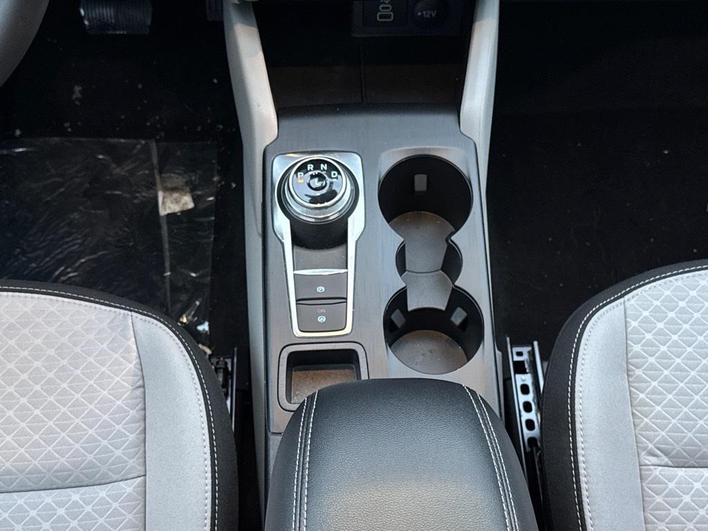 new 2024 Ford Escape car, priced at $28,889