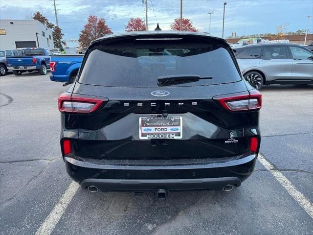 new 2025 Ford Escape car, priced at $40,806