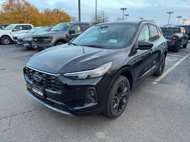 new 2025 Ford Escape car, priced at $40,806