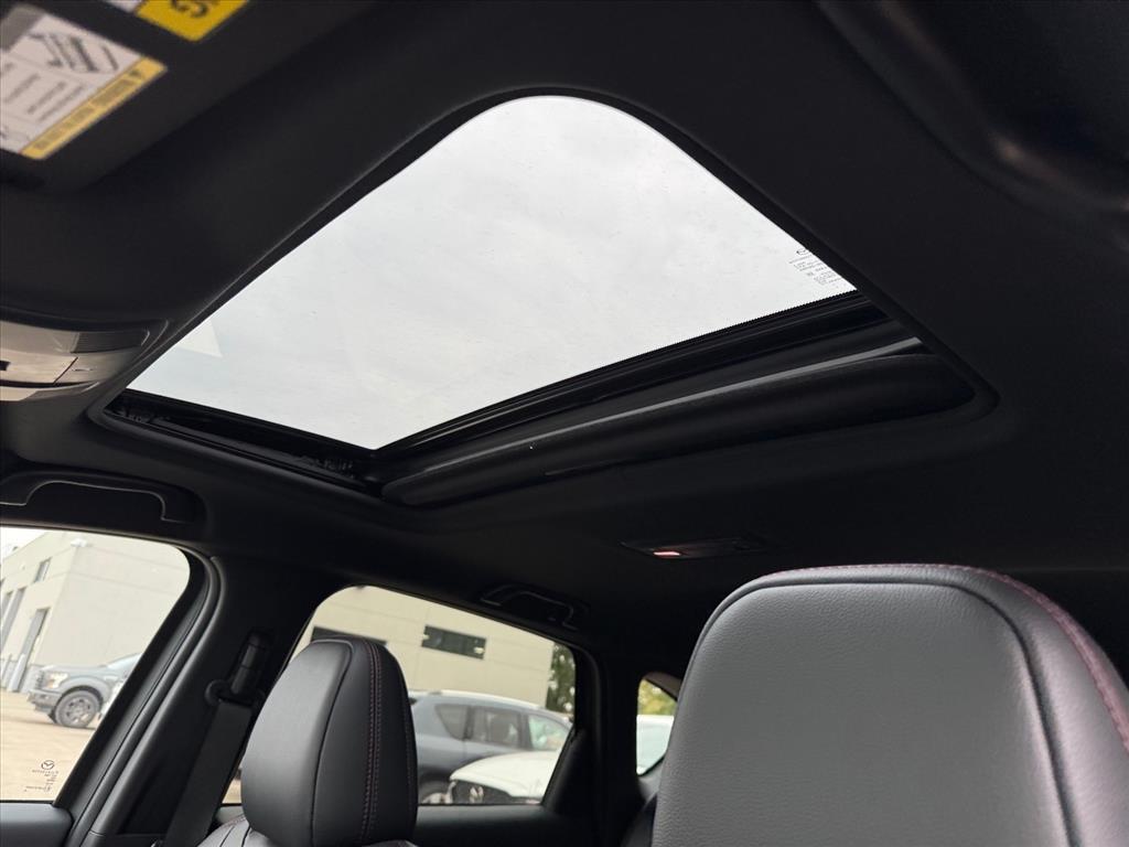 new 2025 Mazda CX-5 car, priced at $38,832