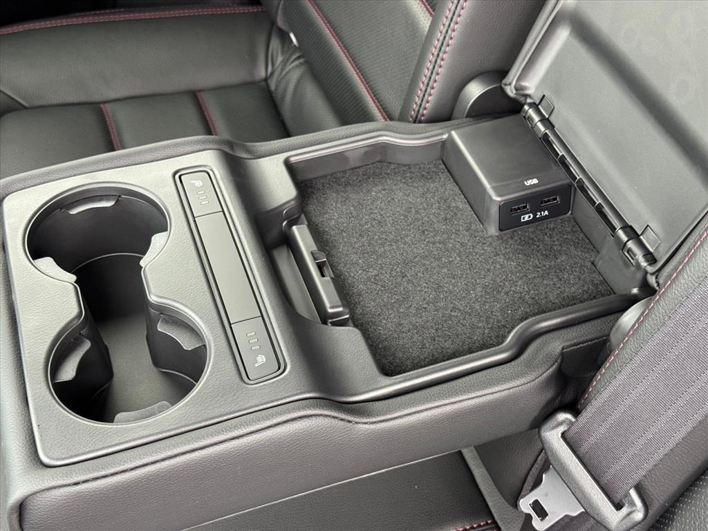 new 2025 Mazda CX-5 car, priced at $38,832