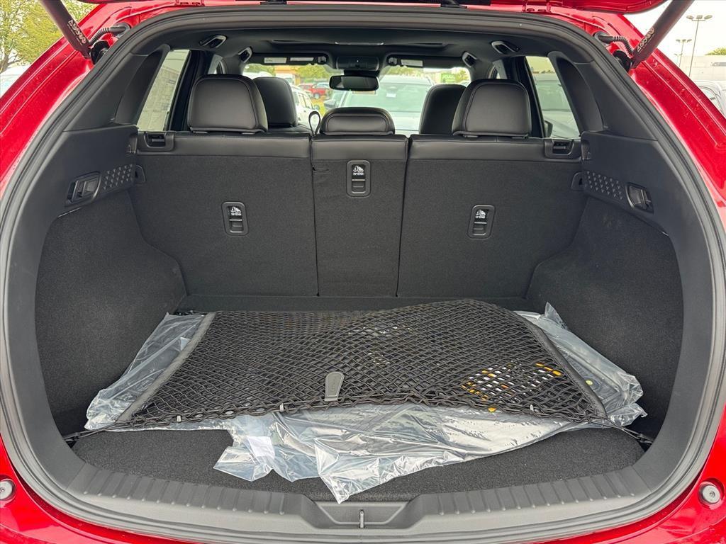 new 2025 Mazda CX-5 car, priced at $38,832