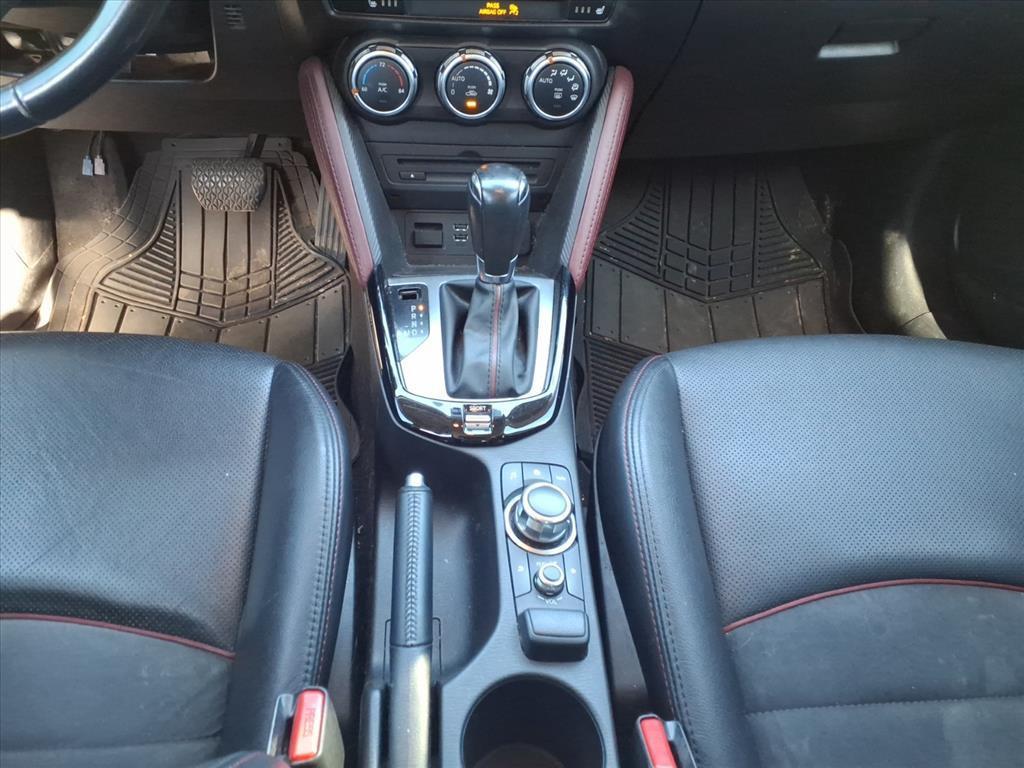 used 2016 Mazda CX-3 car, priced at $14,983