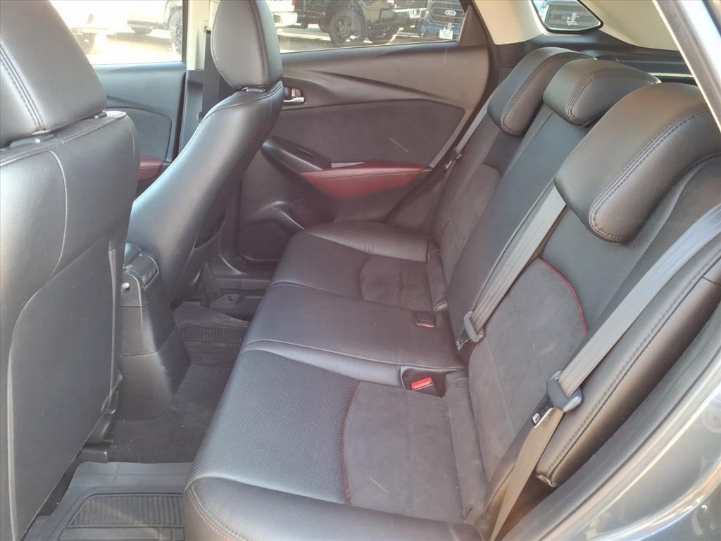 used 2016 Mazda CX-3 car, priced at $14,983