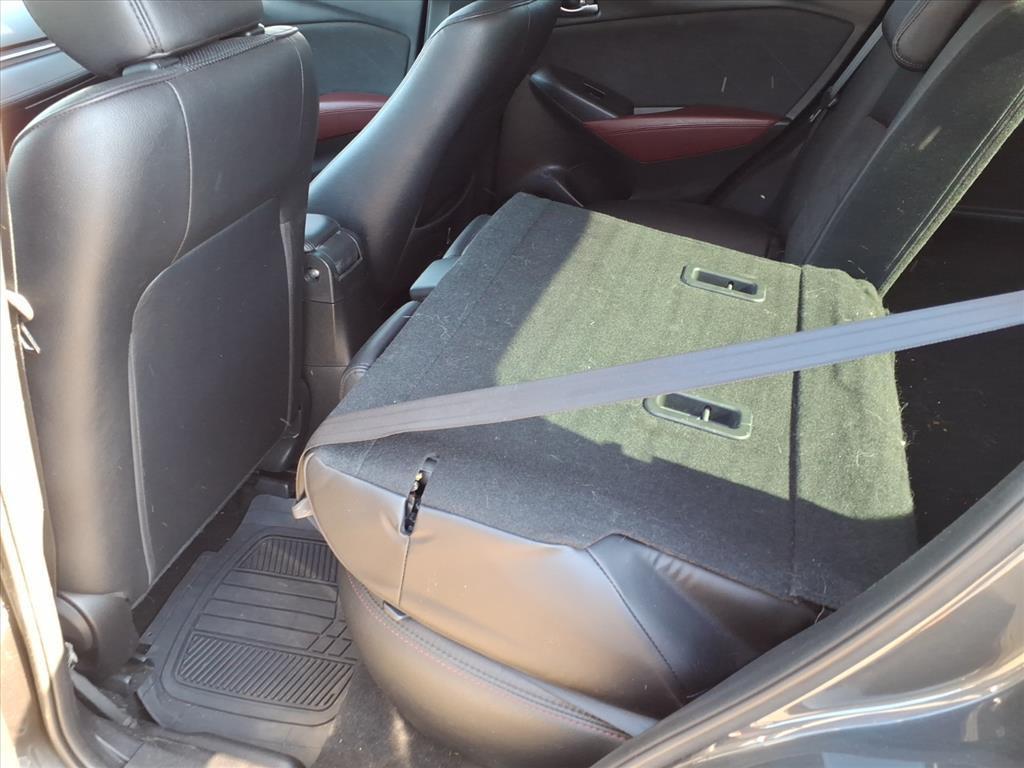 used 2016 Mazda CX-3 car, priced at $14,983
