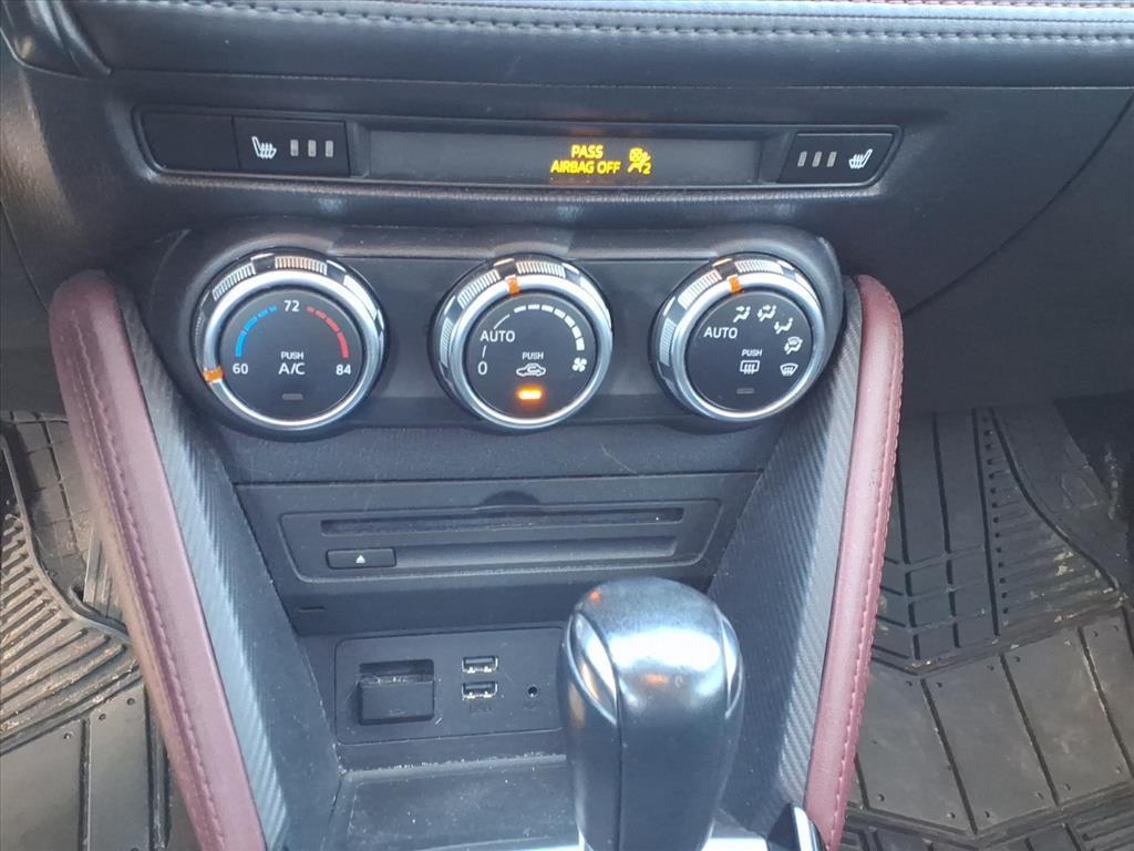 used 2016 Mazda CX-3 car, priced at $14,983