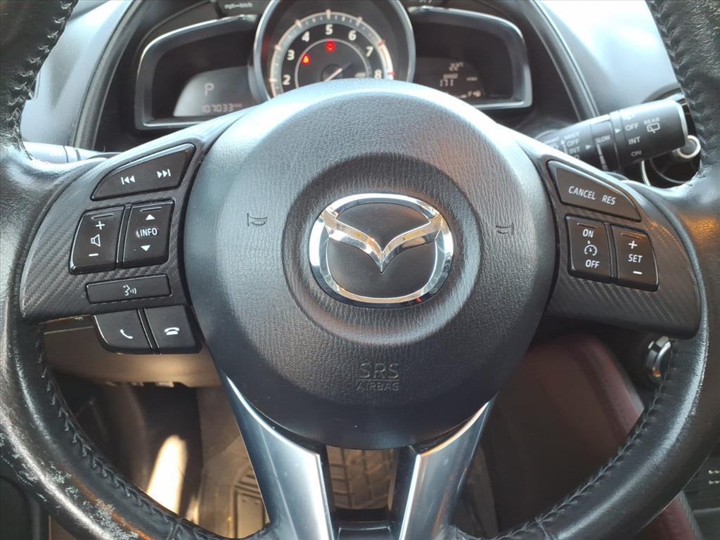 used 2016 Mazda CX-3 car, priced at $14,983