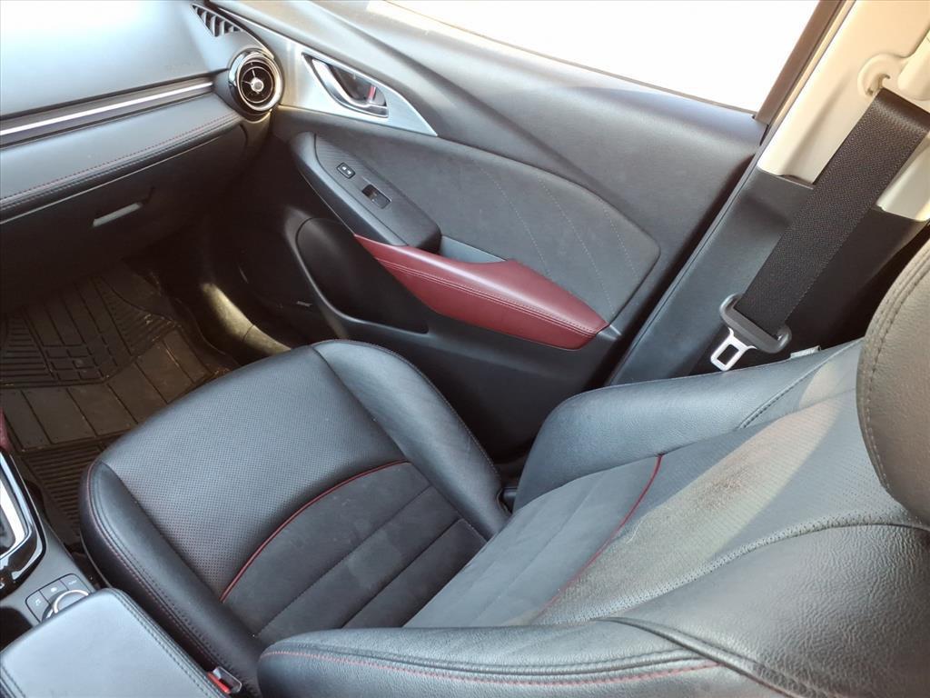 used 2016 Mazda CX-3 car, priced at $14,983