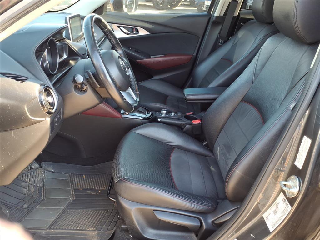 used 2016 Mazda CX-3 car, priced at $14,983