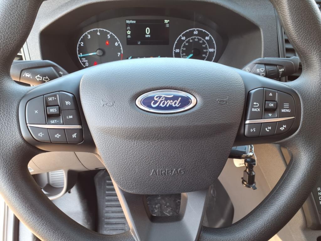 new 2024 Ford Transit-350 car, priced at $42,103