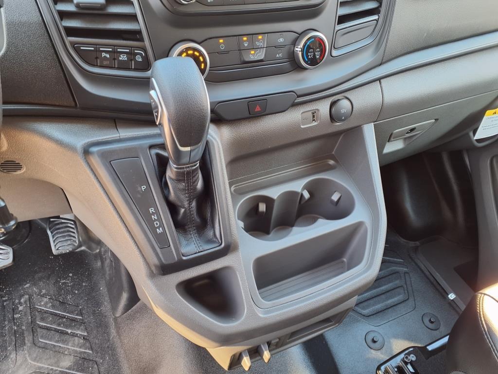 new 2024 Ford Transit-350 car, priced at $42,103