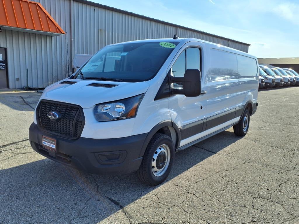 new 2024 Ford Transit-350 car, priced at $42,103