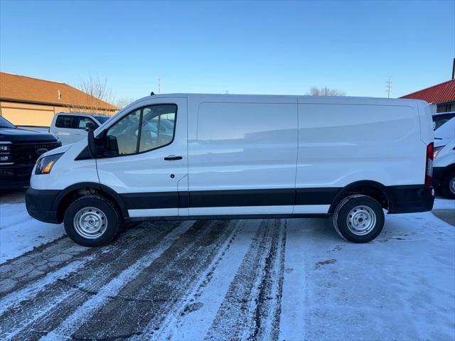 new 2024 Ford Transit-350 car, priced at $49,592