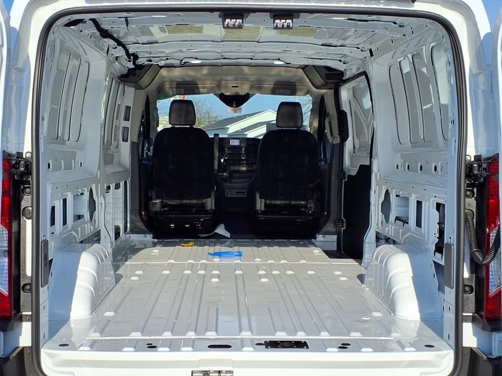 new 2024 Ford Transit-350 car, priced at $42,103