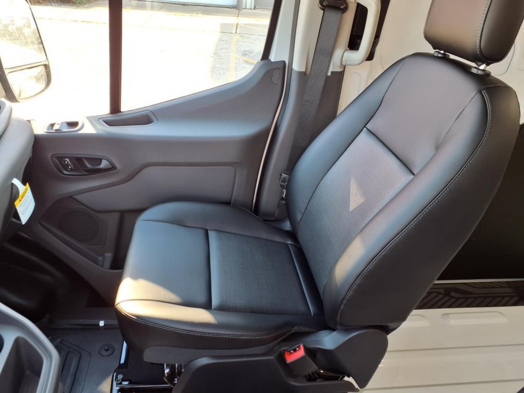 new 2024 Ford Transit-350 car, priced at $42,103