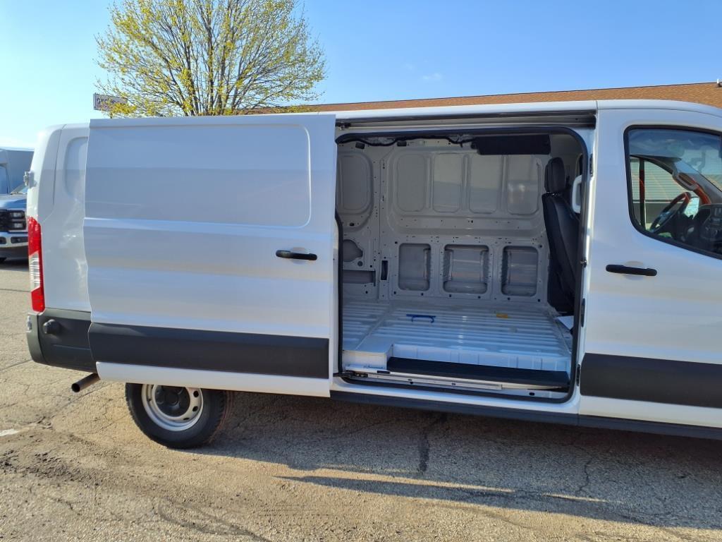 new 2024 Ford Transit-350 car, priced at $42,103