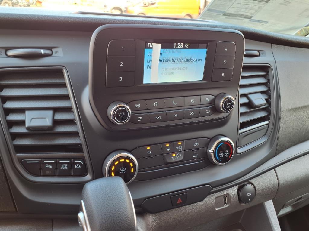 new 2024 Ford Transit-350 car, priced at $42,103