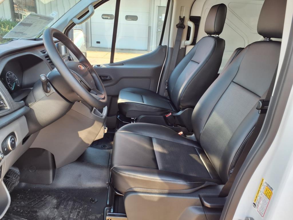 new 2024 Ford Transit-350 car, priced at $42,103