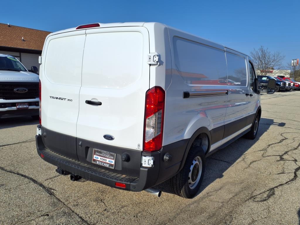 new 2024 Ford Transit-350 car, priced at $42,103