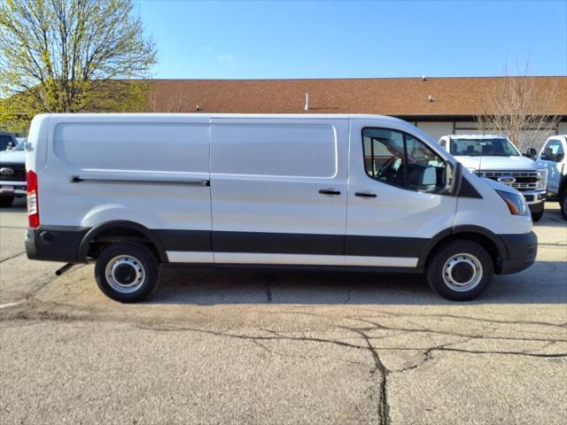 new 2024 Ford Transit-350 car, priced at $48,303
