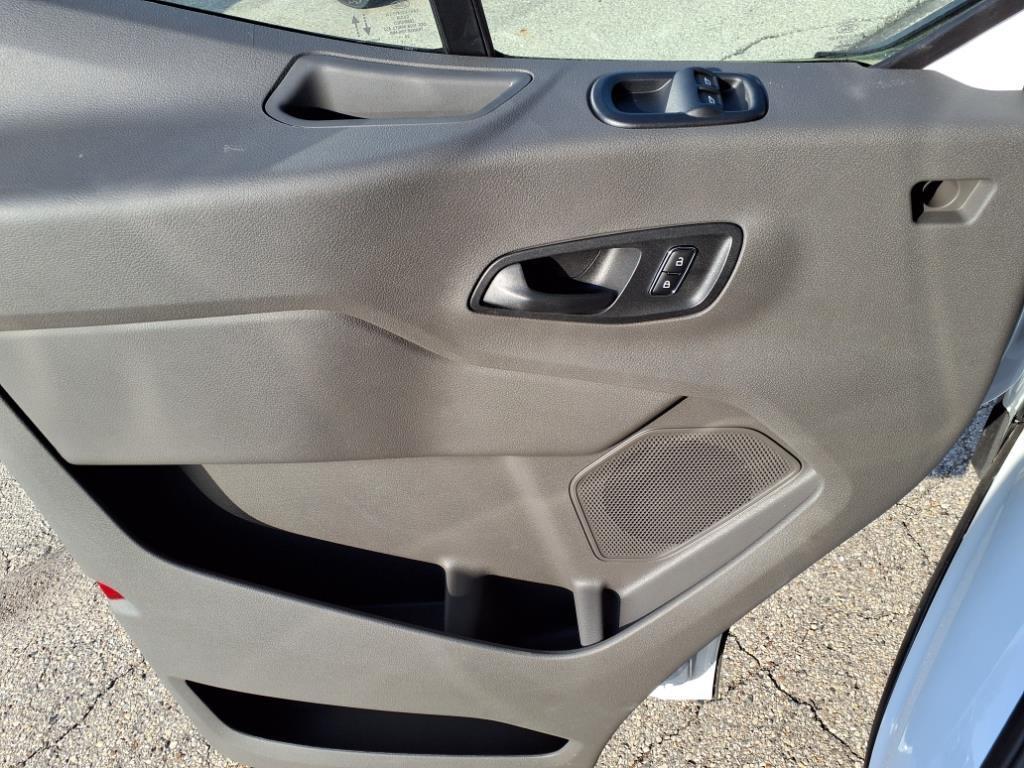 new 2024 Ford Transit-350 car, priced at $42,103