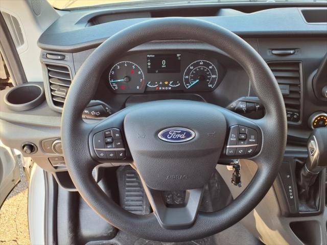 new 2024 Ford Transit-350 car, priced at $48,303