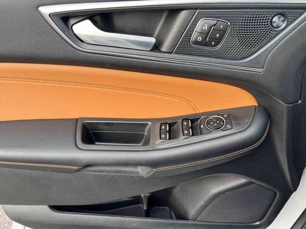 used 2024 Ford Edge car, priced at $40,838