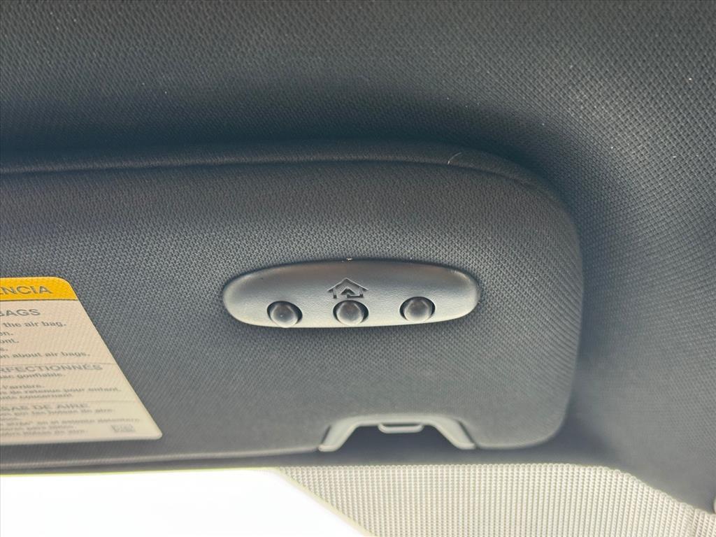 used 2024 Ford Edge car, priced at $40,838